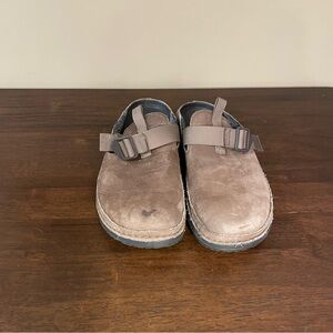 Chaco Slip-On Clog